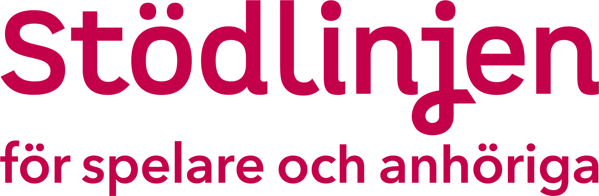 Stödlinjen